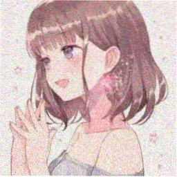 读者书架常客的留言头像