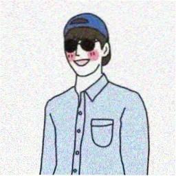 社区员路标图鉴头像